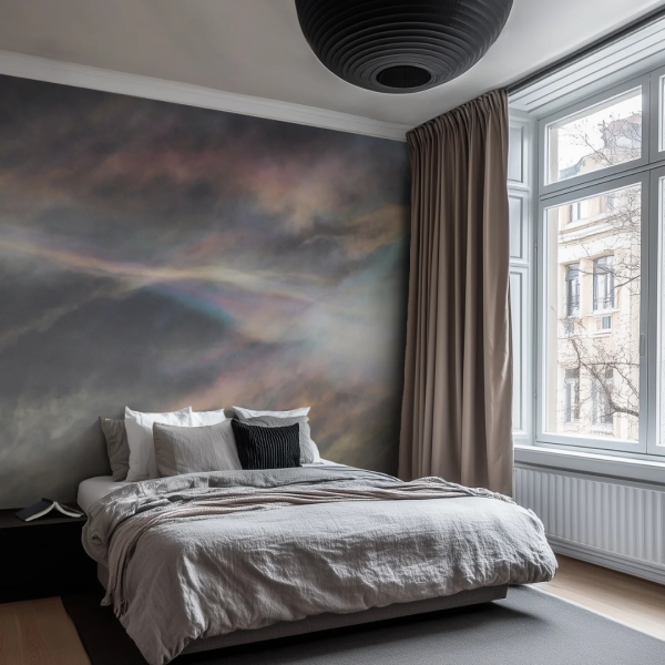 Honpo WP | Dreams Left in the Atmosphere