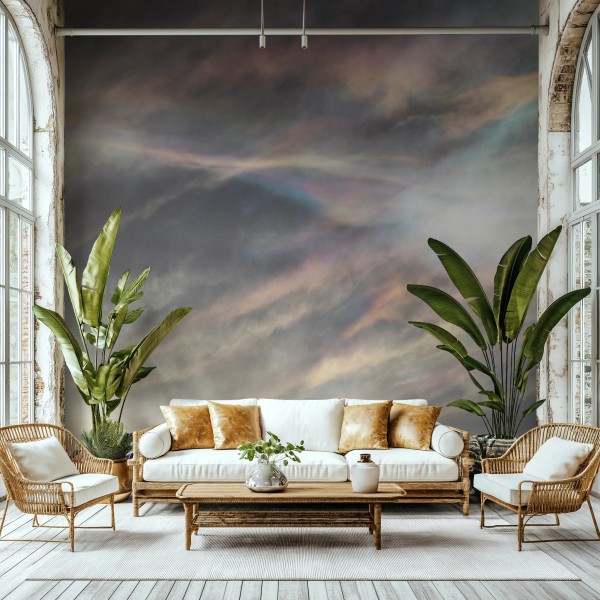 Honpo WP | Dreams Left in the Atmosphere