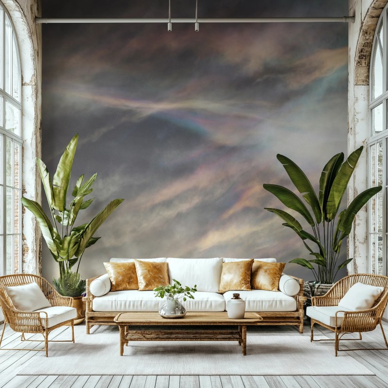 Honpo WP | Dreams Left in the Atmosphere
