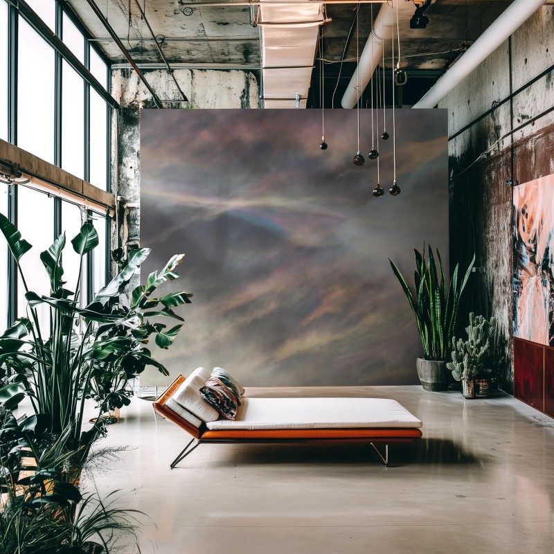 Honpo WP | Dreams Left in the Atmosphere