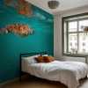 Honpo WP | Glass Tide