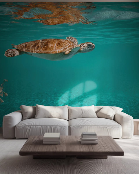 Honpo WP | Glass Tide