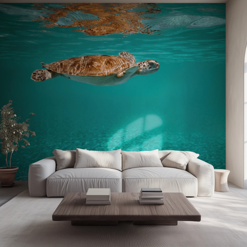 Honpo WP | Glass Tide