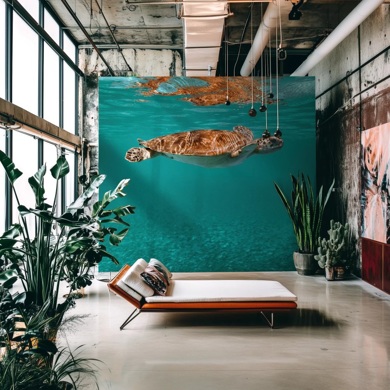 Honpo WP | Glass Tide