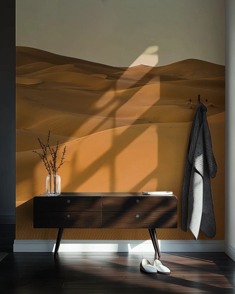 Honpo WP | Golden Hour Mirage