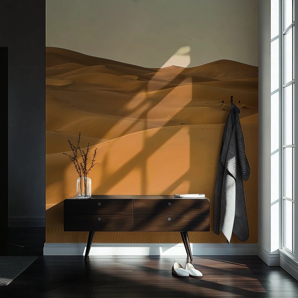 Honpo WP | Golden Hour Mirage
