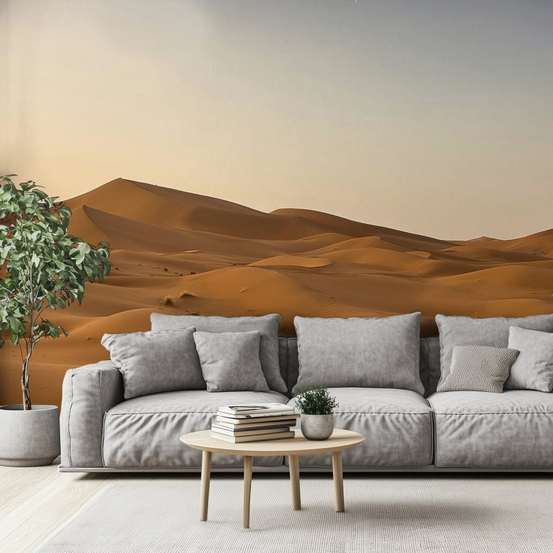 Honpo WP | Golden Hour Mirage