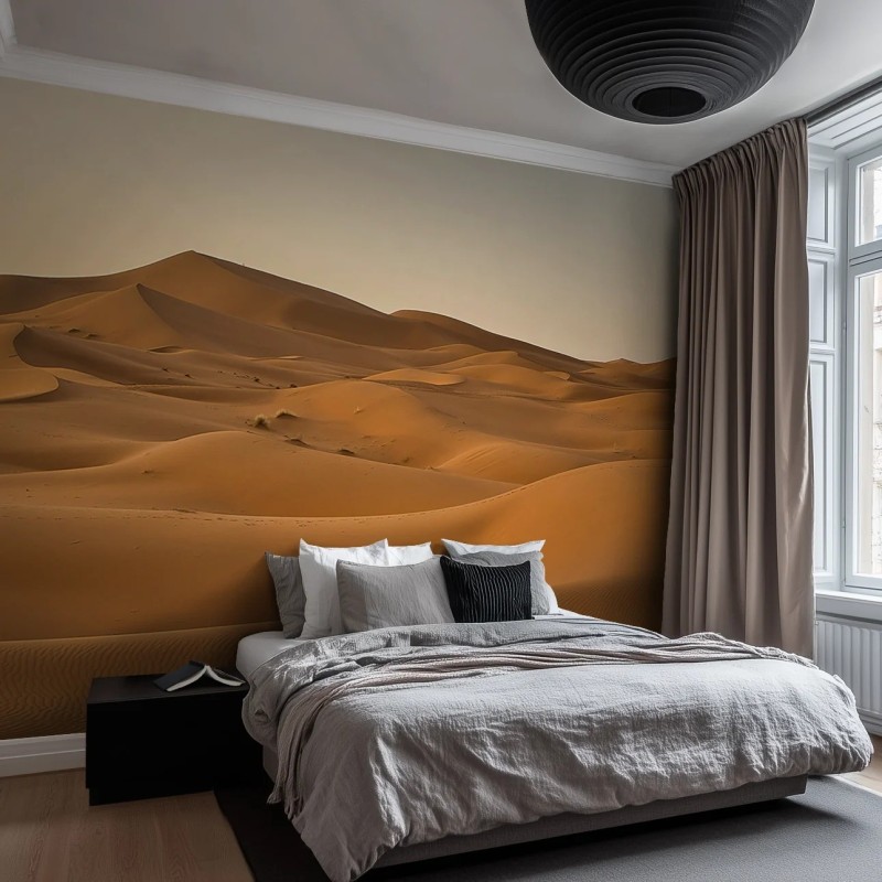 Honpo WP | Golden Hour Mirage