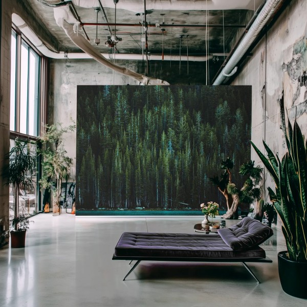 Honpo WP | Greenfall