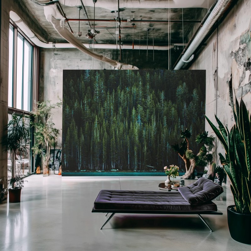 Honpo WP | Greenfall