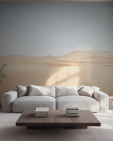 Honpo WP | Haze Over Horizon