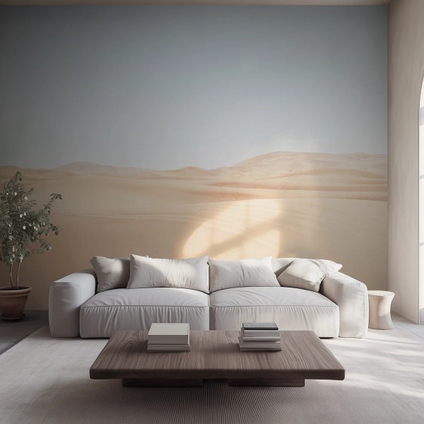 Honpo WP | Haze Over Horizon