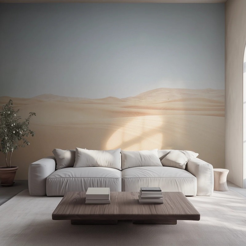 Honpo WP | Haze Over Horizon