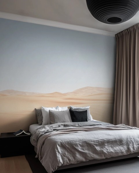 Honpo WP | Haze Over Horizon