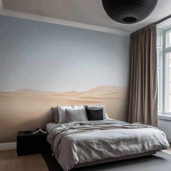 Honpo WP | Haze Over Horizon