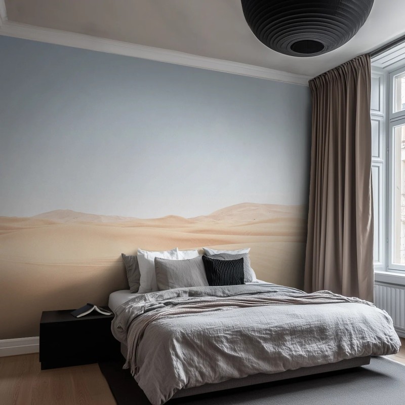 Honpo WP | Haze Over Horizon