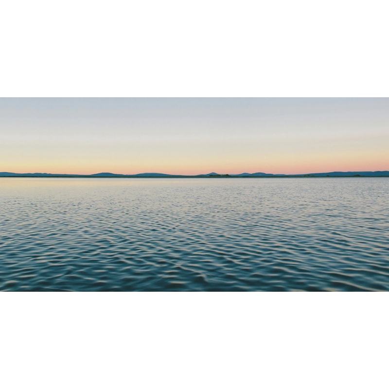 Honpo WP | Held Horizon