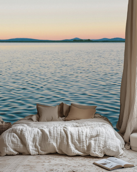 Honpo WP | Held Horizon