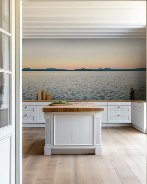 Honpo WP | Held Horizon