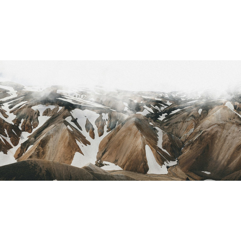 Honpo WP | Land of the Painted Silence