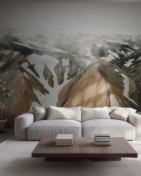 Honpo WP | Land of the Painted Silence