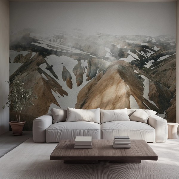 Honpo WP | Land of the Painted Silence