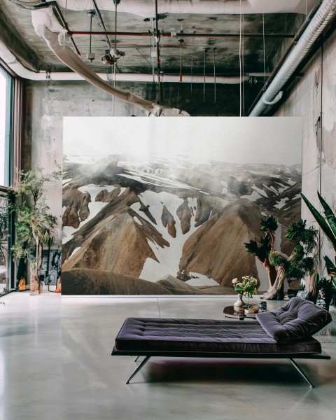 Honpo WP | Land of the Painted Silence