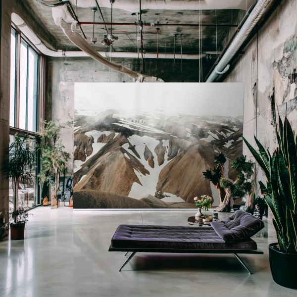 Honpo WP | Land of the Painted Silence