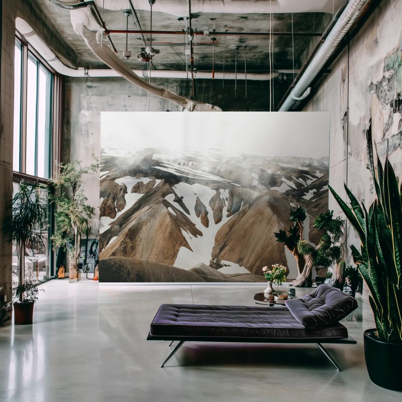 Honpo WP | Land of the Painted Silence