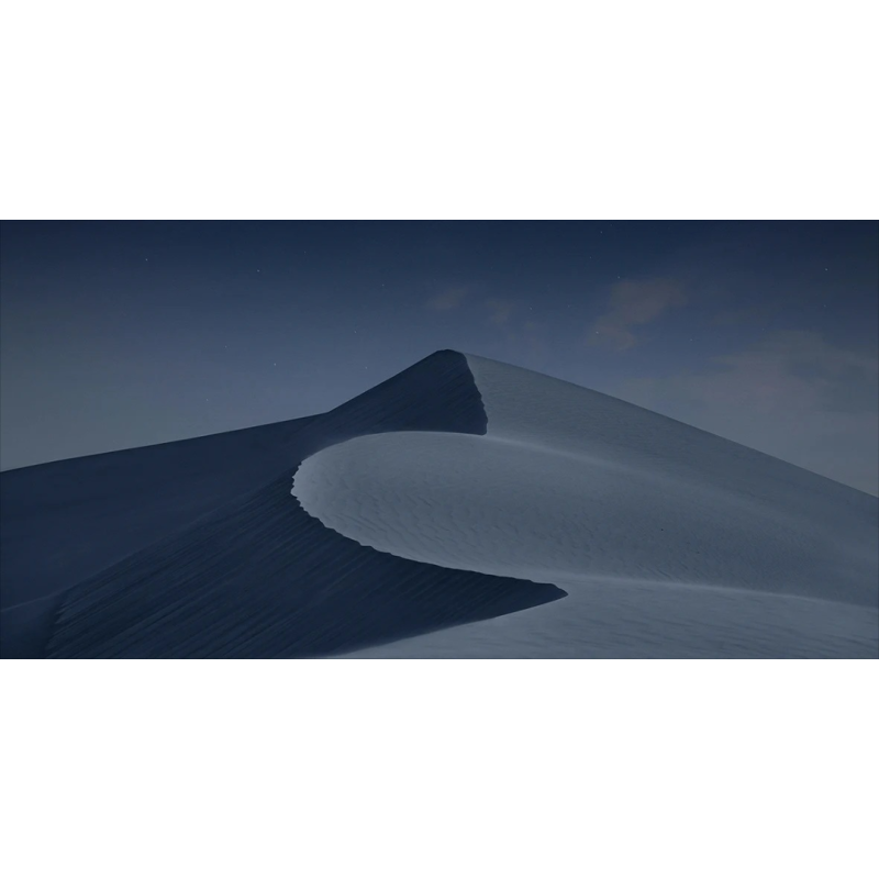 Honpo WP | Lunar Drift