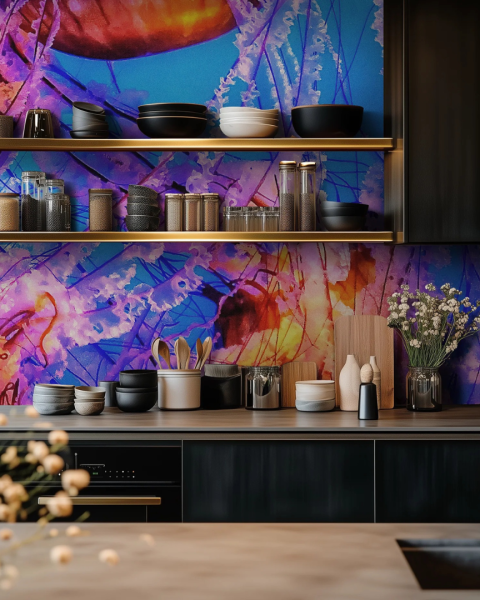 Honpo WP | Medusa