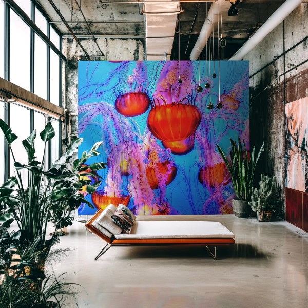 Honpo WP | Medusa