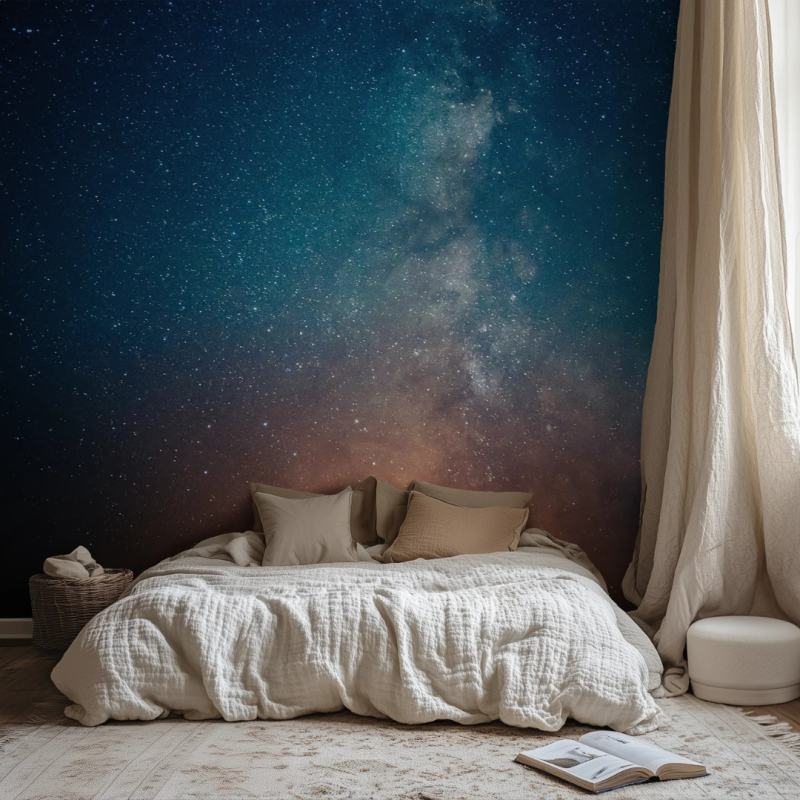 Honpo WP | Midnight Halo