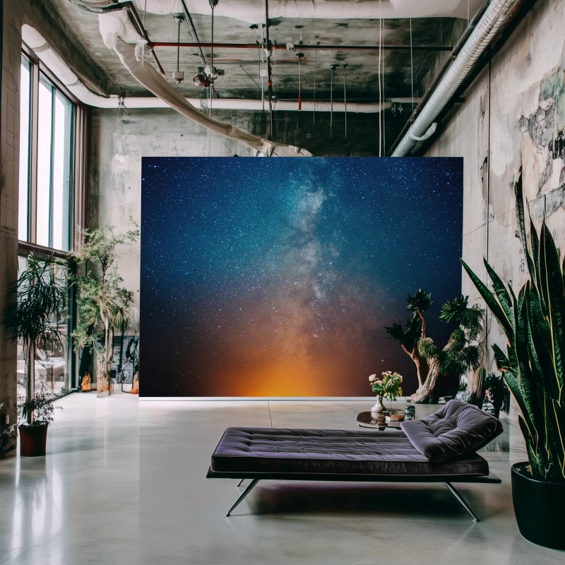 Honpo WP | Midnight Halo