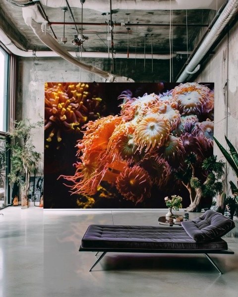 Wild Palace | Reeflight