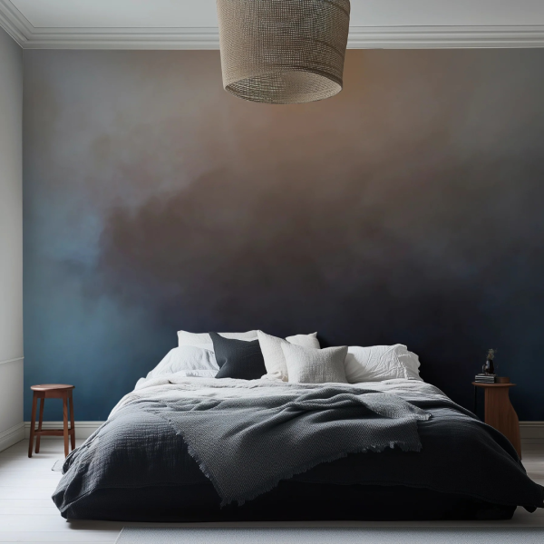 Honpo WP | Smoke and Sky and Something Between