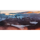 Wild Palace | Smoke and Snowlight