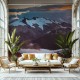 Wild Palace | Smoke and Snowlight