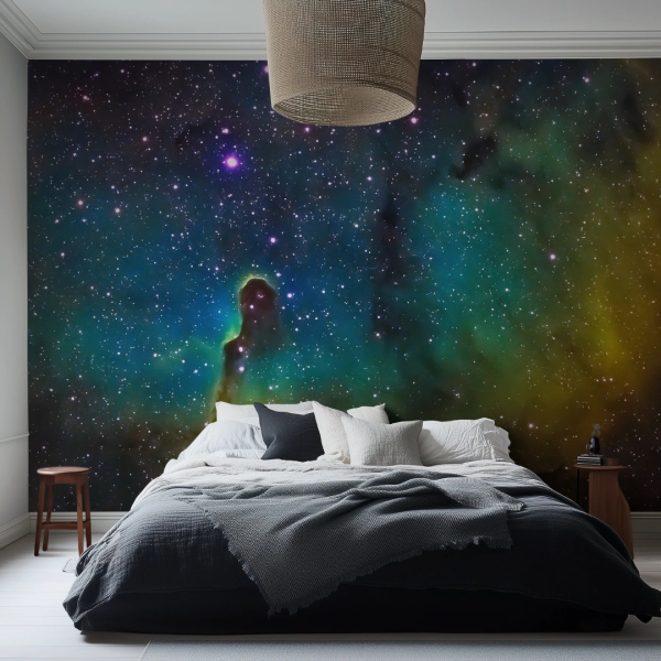 Honpo WP | Starchaser