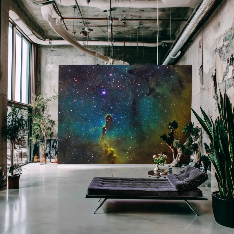 Honpo WP | Starchaser