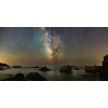 Honpo WP | Stargazer's Shore