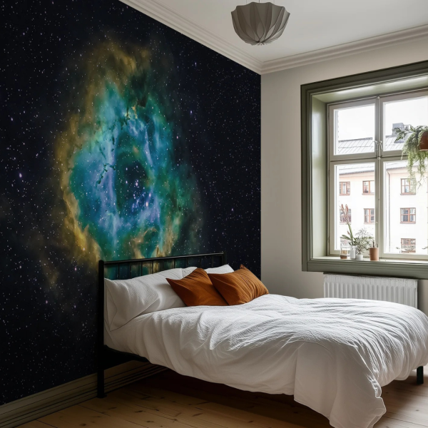 Honpo WP | Stellar Bloom