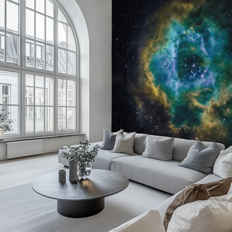Honpo WP | Stellar Bloom