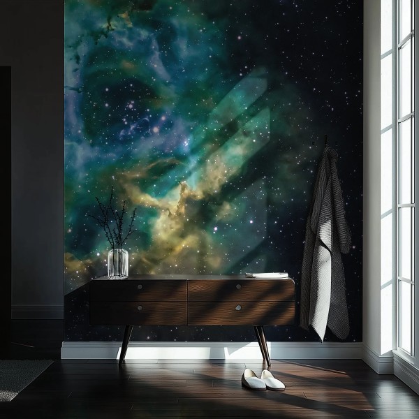Honpo WP | Stellar Bloom