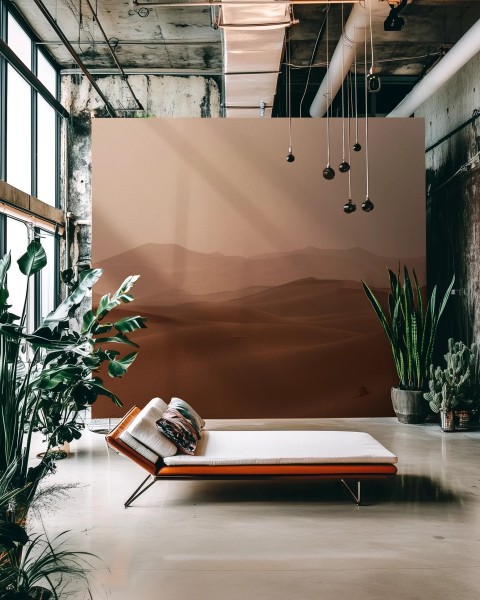 Honpo WP | Terracotta Veil
