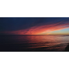 Honpo WP | That Evening, the Water Glowed