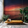 Honpo WP | That Evening, the Water Glowed
