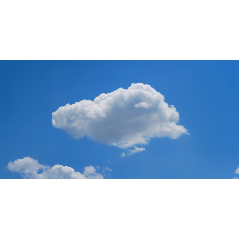 Honpo WP | The Cloud That Didn't Want to Leave