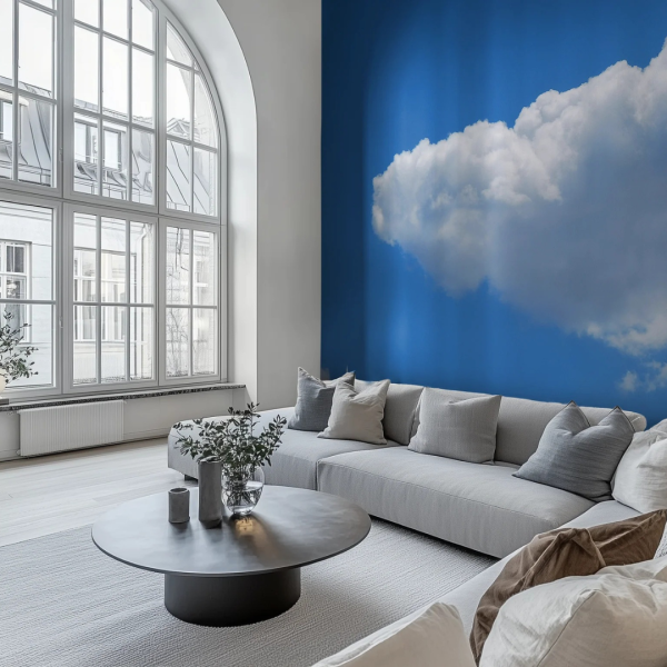 Honpo WP | The Cloud That Didn't Want to Leave