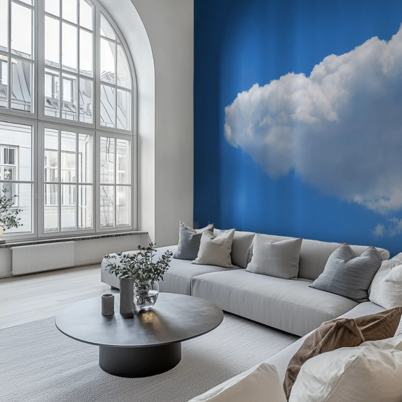 Honpo WP | The Cloud That Didn't Want to Leave